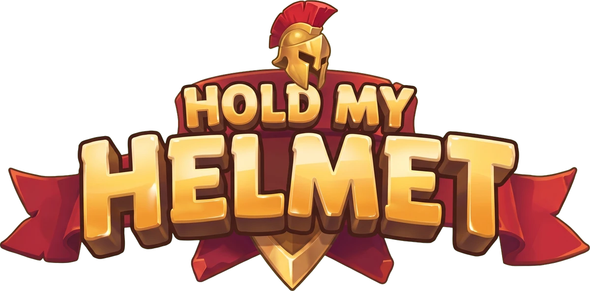 Hold My Helmet